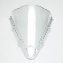 Clear Abs Motorcycle Windshield Windscreen For Yamaha Yzf R1 2002-2003